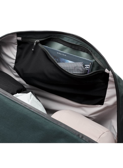 Torba podróżna Bellroy Venture Ready Duffel 55 l - deep ocean