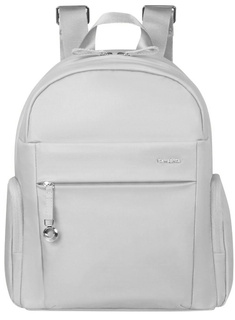 Plecak damski Samsonite Move 5.0 - cloud grey