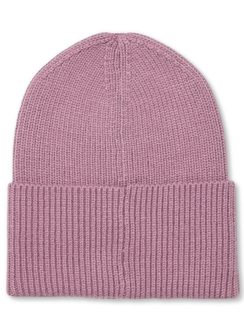 Czapka zimowa Cotopaxi Knit Cuff Beanie - dusty rose