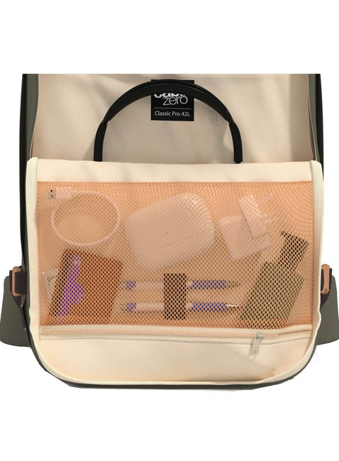 Plecak torba podręczna CabinZero Classic Pro 32 l - grey moor