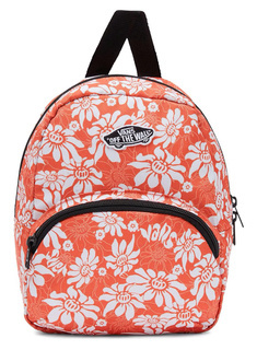 Mały plecaczek miejski Vans Got This Mini - autumn leaf