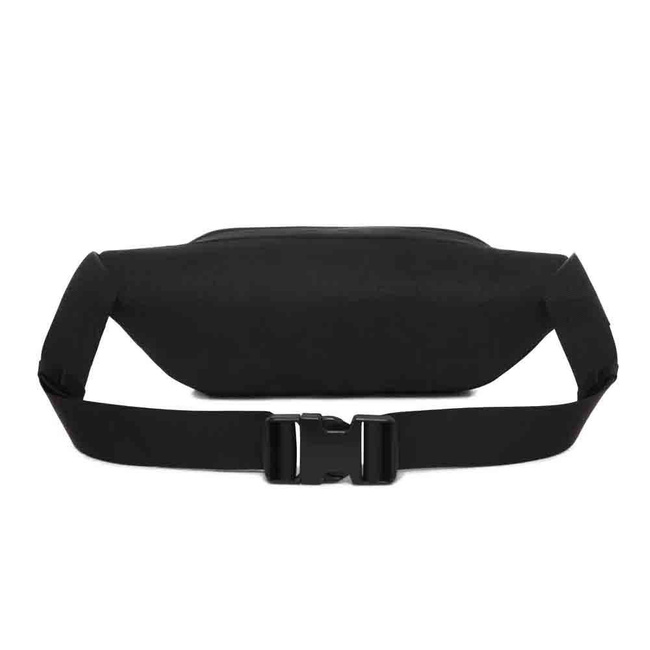 Saszetka The North Face Lumbar - TNF BLACK HEATHER