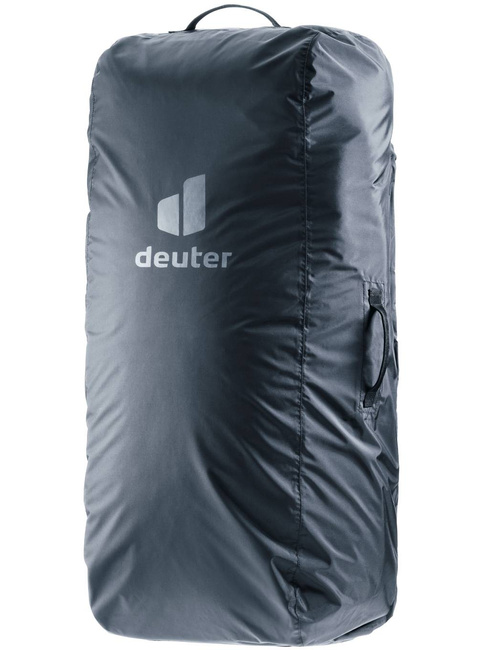 Pokrowiec transportowy Deuter Transport Cover - black
