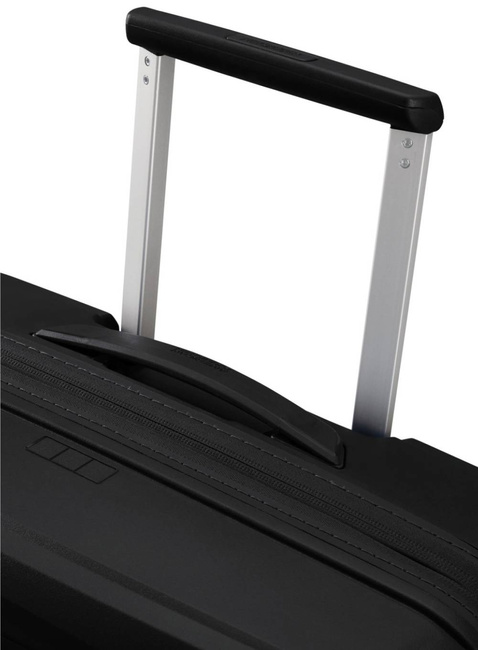 Walizka mała American Tourister FastForward - flash black