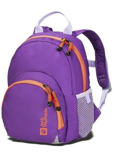 Plecak dziecięcy Jack Wolfskin Buttercup - sea rose