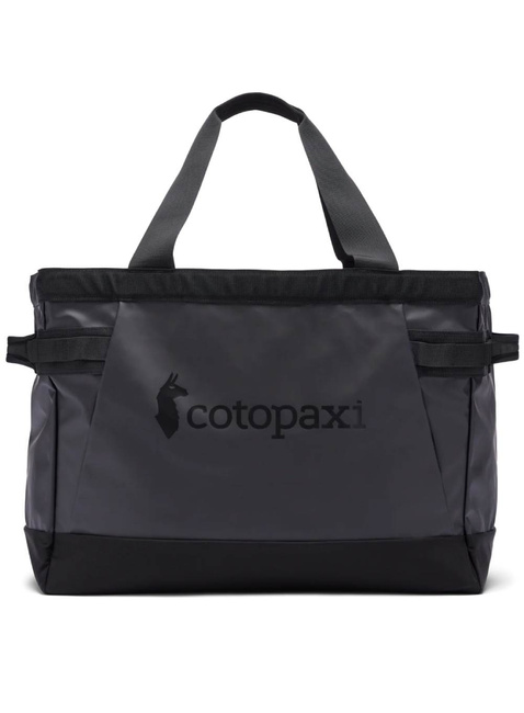 Torba na sprzęt Cotopaxi Allpa Gear Hauler Tote 60 l - cotopaxi black