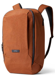 Plecak miejski Bellroy Transit Workpack 20 (Second Edition) - bronze