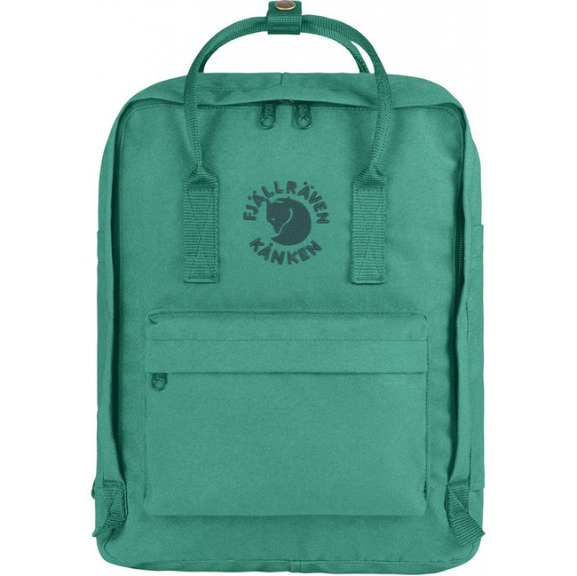 Plecak Fjallraven Re-Kanken - emerald