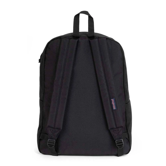 Plecak szkolny JanSport SuperBreak One - black