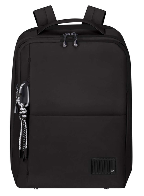 Plecak na laptopa 14,1 Samsonite Wander Last - black