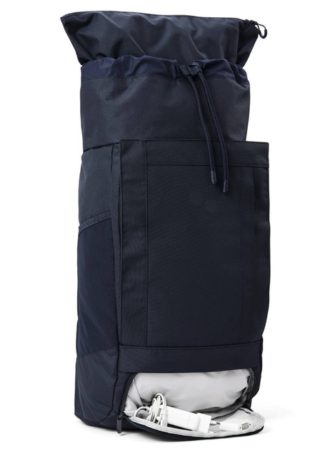 Plecak podróżny torba Pinqponq Blok Large - fjord navy