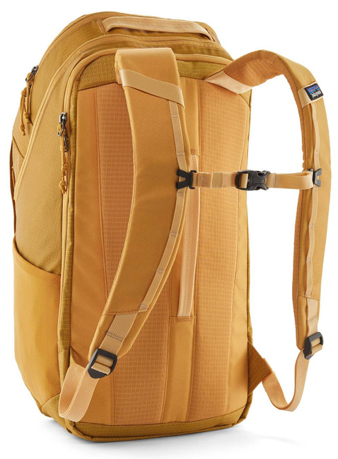Plecak Patagonia Black Hole Pack 32 l - pufferfish gold / beeswax tan