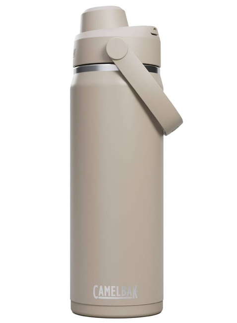 Butelka termiczna Camelbak Thrive Chug Insulated Bottle 0,59 l - stone