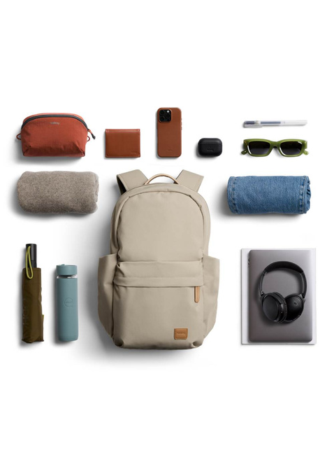 Plecak miejski Bellroy Classic Daypack - tahini