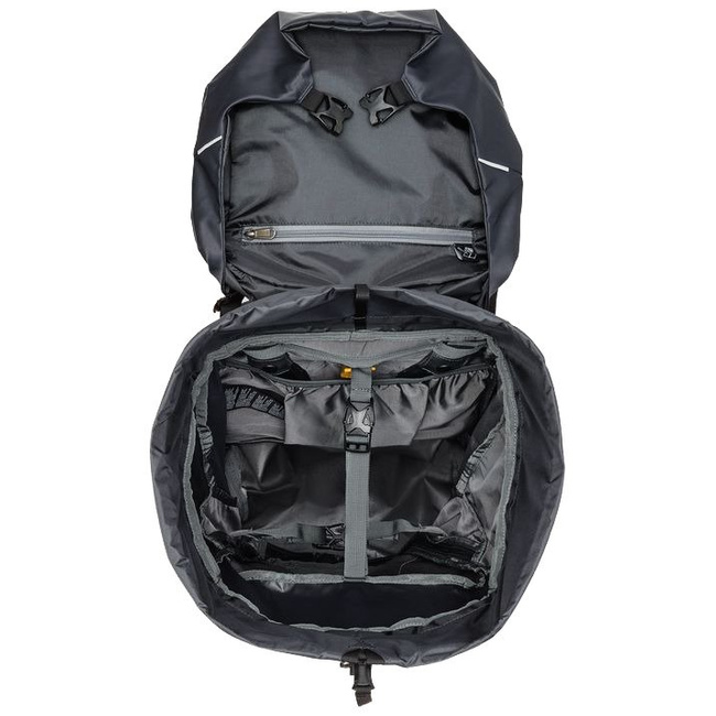 Plecak turystyczny Jack Wolfskin Denali 65 - phantom
