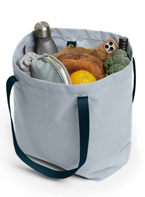 Torba szoperka na ramię Bellroy Market Tote - pavement