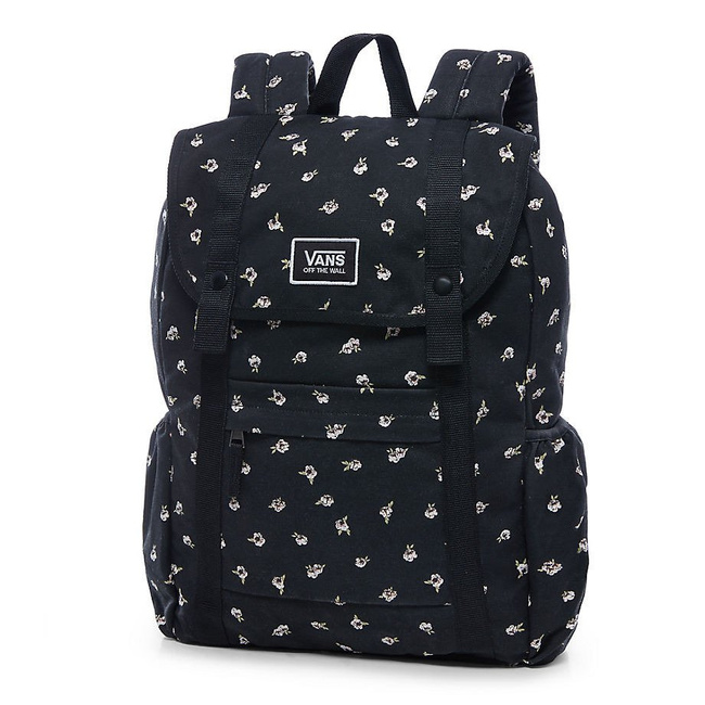 Plecak Vans Caravaner - fall floral