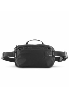 Torba biodrowa składana Matador ReFraction Packable Sling - black