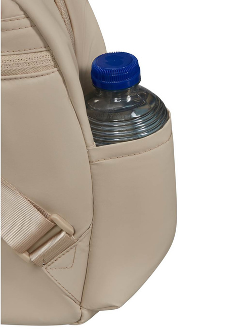 Plecak damski American Tourister Puffypop Backpack S - beige