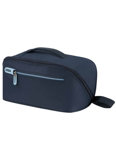 Kosmetyczka podróżna American Tourister Cloudrider Washbag - sky navy