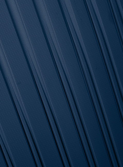 Walizka kabinowa American Tourister Rejoy - navy blue