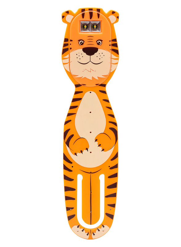 pals tiger