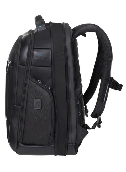 Plecak na laptopa Samsonite Spectrolite 3.0 Backpack 15,6" Exp - black