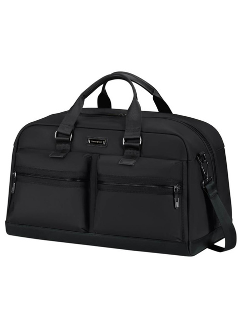 Torba podręczna Samsonite Relyon Duffle Bag 50 cm - black