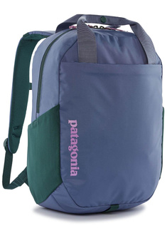 Plecak miejski Patagonia Atom Tote Pack - current blue