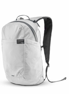 Plecak miejski składany Matador ReFraction Packable Backpack 16 l - arctic white