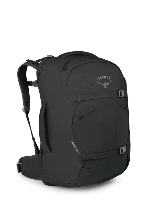 Plecak torba podróżna Osprey Fairview 40 - black