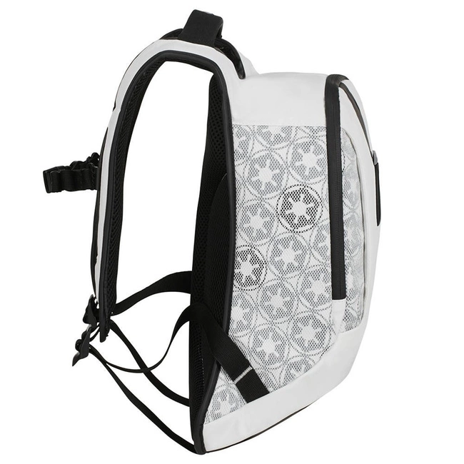 Plecak miejski Paradiver S+ Star Wars Samsonite - Stormtrooper white mesh