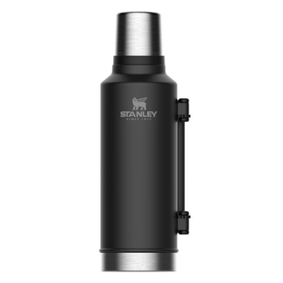 Termos stalowy Stanley Legendary Classic 1,9 l - matte black