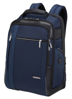 Plecak na laptopa Samsonite Spectrolite 3.0 Backpack 17,3" Exp - deep blue