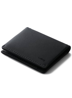 Portfel skórzany Bellroy Slim Sleeve Innovera™ - black
