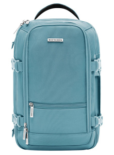 Plecak wielofunkcyjny Wittchen Free on Board 2w1 - morski