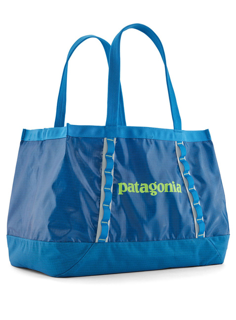 Składana torba Patagonia Black Hole Tote Bag 25 l - matte vessel blue