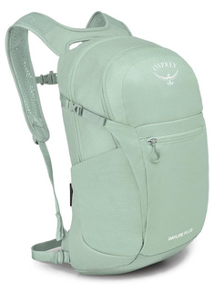 Plecak sportowy Osprey Daylite Plus - frosty mint green