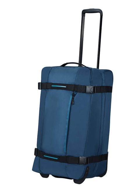 Torba podróżna American Tourister Urban Track Duffle M - combat navy