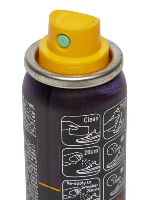 Zestaw do czyszczenia obuwia Crep Protect Starter Pack