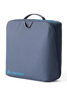 Organizer podróżny Gregory Alpaca Gear Utility Case - slate blue