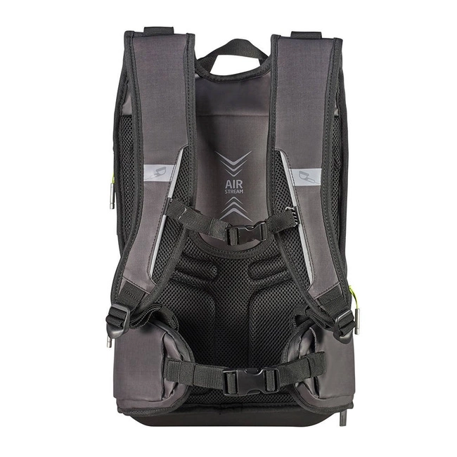 Plecak miejski na laptopa 15,6 " Samsonite 2WM - black