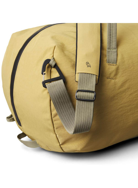 Torba podróżna Bellroy Venture Ready Duffel 55 l - safari