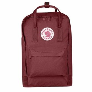 Plecak Fjallraven Kanken Laptop 15 - ox red