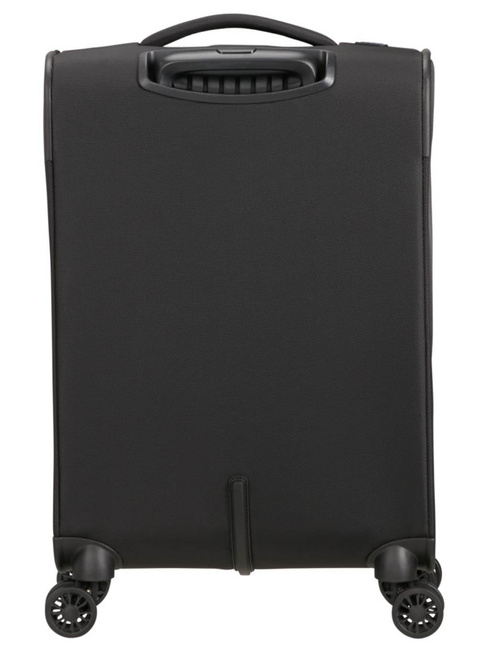 Walizka kabinowa American Tourister SummerRide EXP 35 cm - black