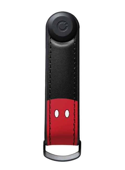 Organizer na klucze Orbitkey Disney Hybrid Leather - Mickey Mouse