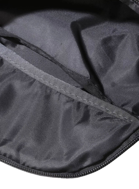 Nerka The North Face Jester Bum Bag - deep grass green painted camo print / asphalt grey