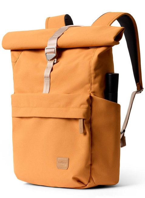 Plecak miejski Bellroy Classic Rolltop - butterscotch
