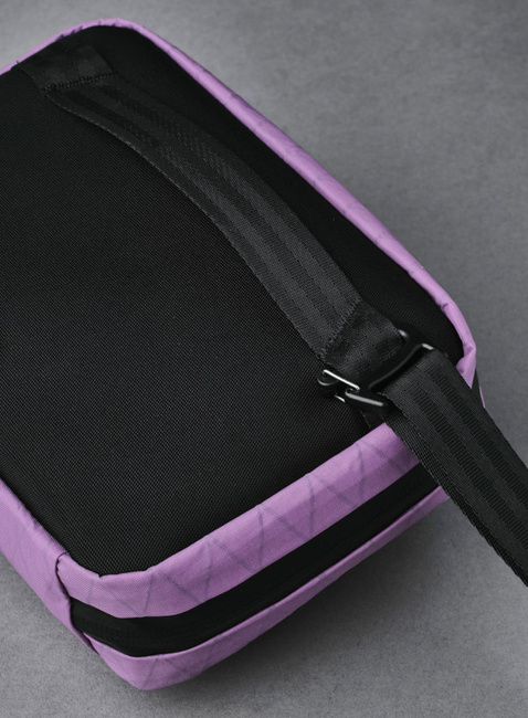 Torba na elektronikę Alpaka Elements Tech Case X-Pac® - mulberry