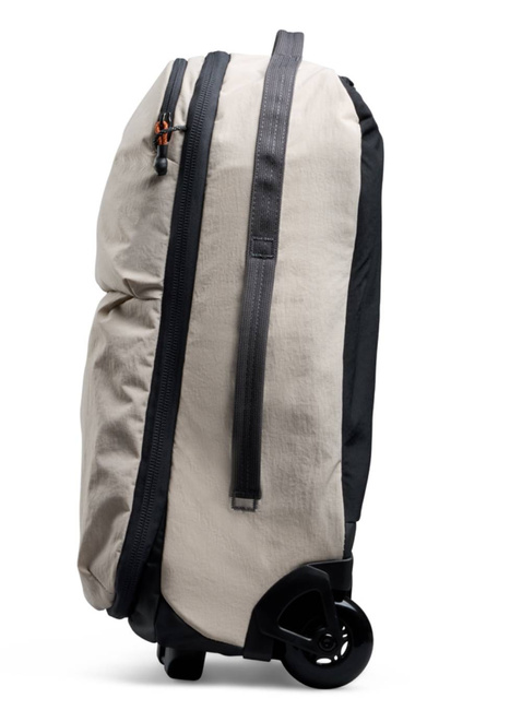 Torba kabinowa na kółkach Bellroy Lite Carry-On - ash